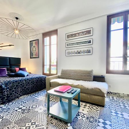 #StudioCosy @ Center Cannes Extérieur photo