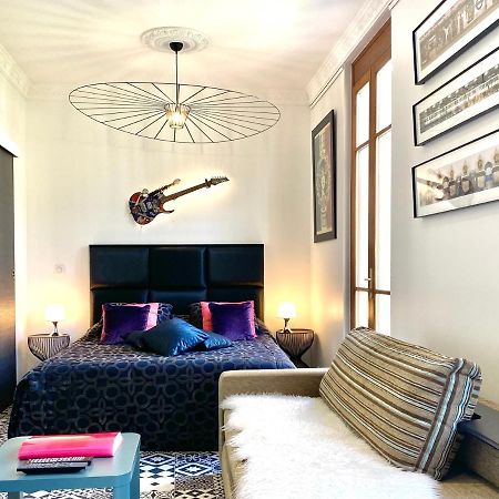 #StudioCosy @ Center Cannes Extérieur photo