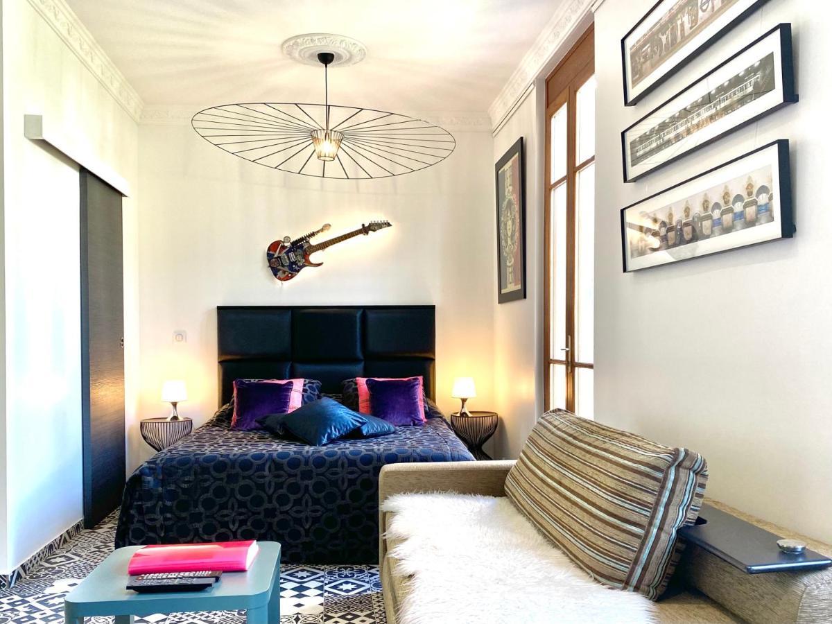 #StudioCosy @ Center Cannes Extérieur photo